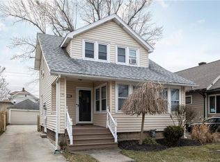 62 Wabash Ave, Kenmore, NY 14217