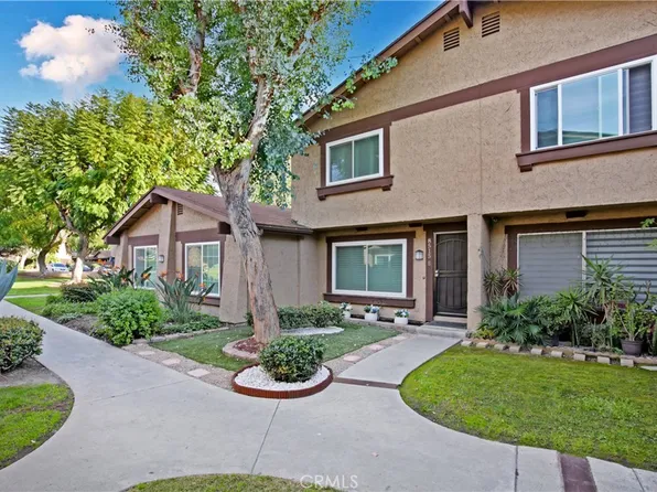 8515 Elburg St Unit B, Paramount, CA 90723