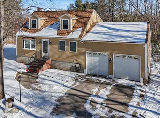 581 Forest St, Methuen, MA 01844