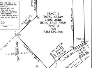 0 West Ave, Dallas, GA 30132