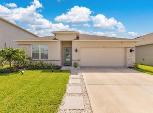 431 Tanis Ave, Saint Cloud, FL 34771