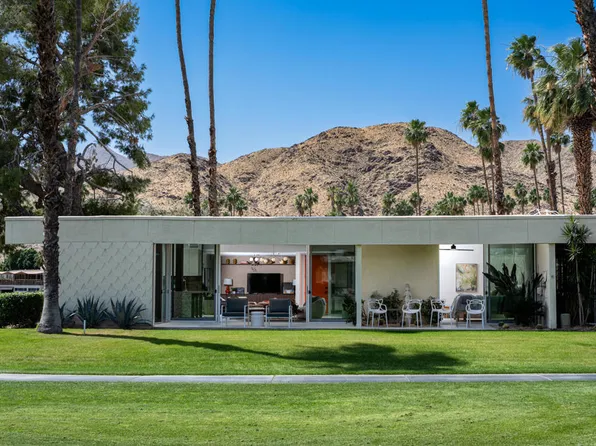 87 Westlake Cir, Palm Springs, CA 92264
