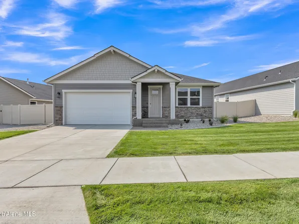 6655 N Coeur Terre Blvd, Coeur D Alene, ID 83815