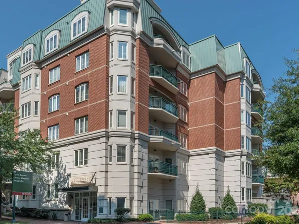 401 N Church St APT 504, Charlotte, NC 28202