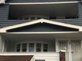 1819 Haldane Rd #1, Cleveland, OH 44112