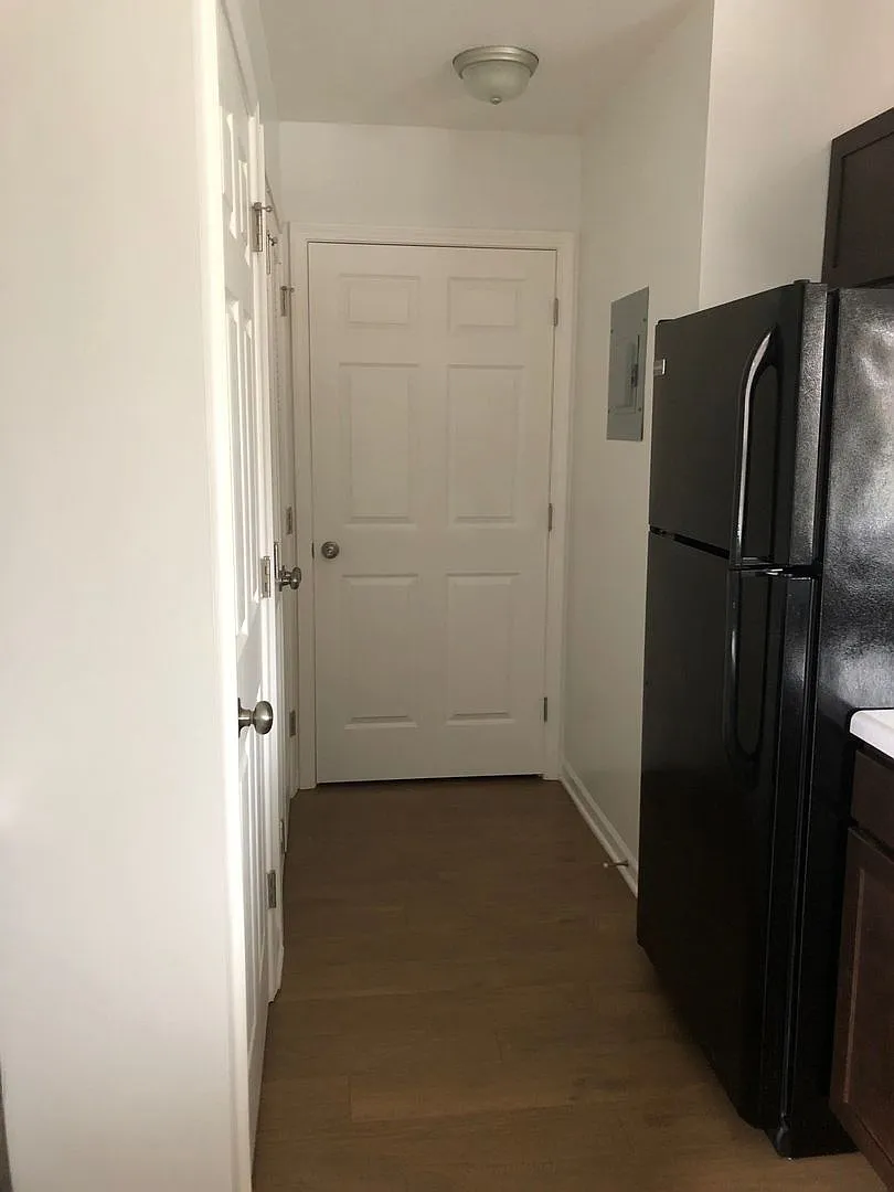 Nice One Bedroom apartment in Warrensburg, MO — Photo 3