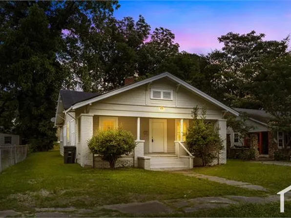 4717 Court S, Birmingham, AL 35208
