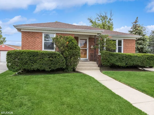 2119 Boeger Ave, Westchester, IL 60154