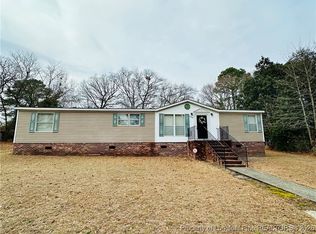 225 Angel Dr, Fayetteville, NC 28306