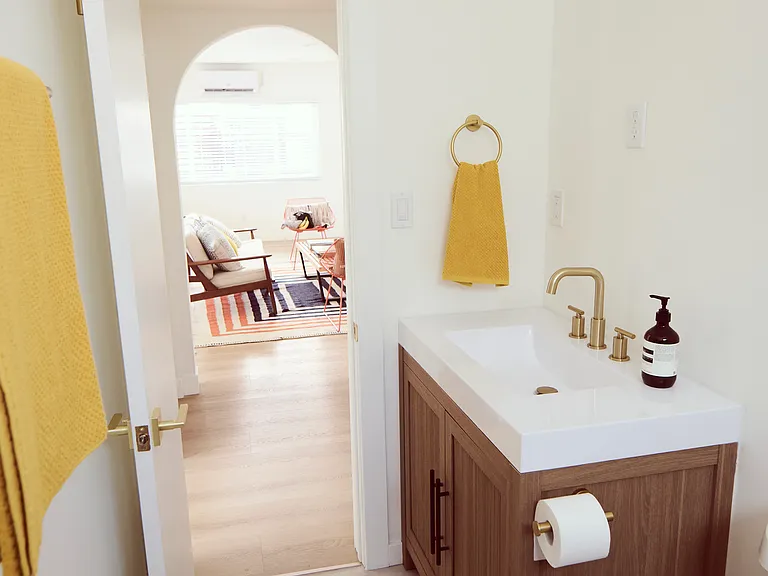 1016 N Crescent Heights Blvd #1 — Photo 18
