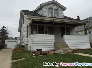 1313 S 85th St, Milwaukee, WI 53214