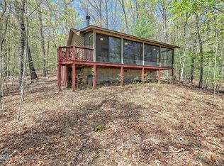 207 Blue Sky Dr, Blue Ridge, GA 30513