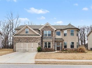 1084 Scarlet Sage Cir N, Auburn, GA 30011