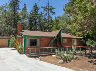 43310 Sheephorn Rd, Big Bear Lake, CA 92315