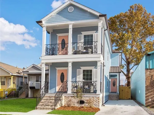 736-38 S Lopez St, New Orleans, LA 70119