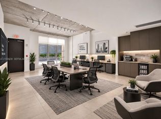 3449 NE 1st Ave UNIT 109, Miami, FL 33137