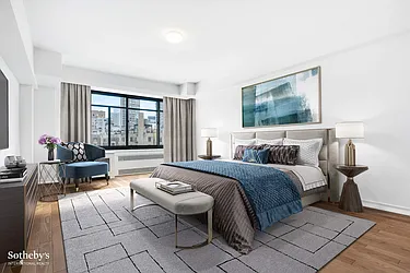 Rented by Sotheby's International Realty