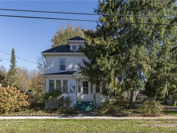 231 S Washington St, Carthage, NY 13619