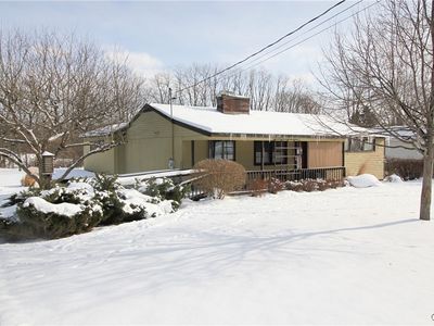 155 Lebanon St, Hamilton, NY, 13346
