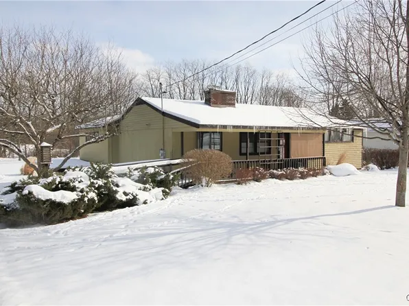 155 Lebanon St, Hamilton, NY 13346