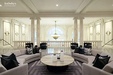 Rented by Sotheby's International Realty