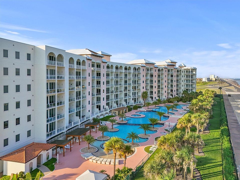 1st image of 10327 Termini San Luis Pass Rd Unit 616