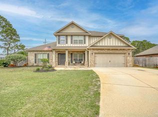 2994 Grand Palm Way, Gulf Breeze, FL 32563
