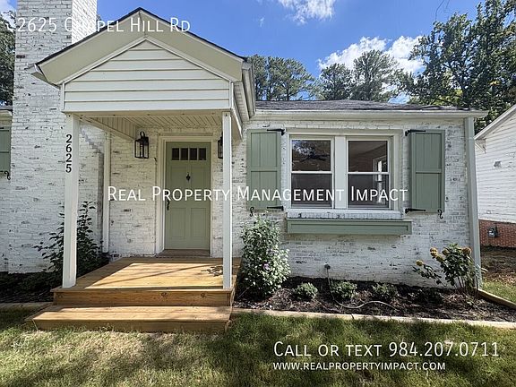 3rd image of 2625 Chapel Hill Rd