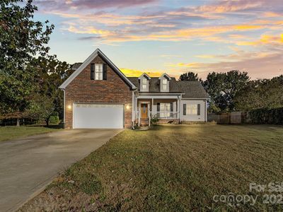104 Ole Farm Pl, Kings Mountain, NC, 28086