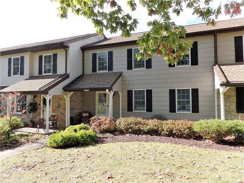 233 Pl, Mcmurray, PA 15317 Zillow