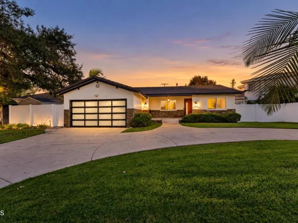 201 San Antonio Rd, Arcadia, CA 91007