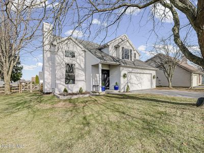 7276 Winding Brook Rd, Perrysburg, OH, 43551