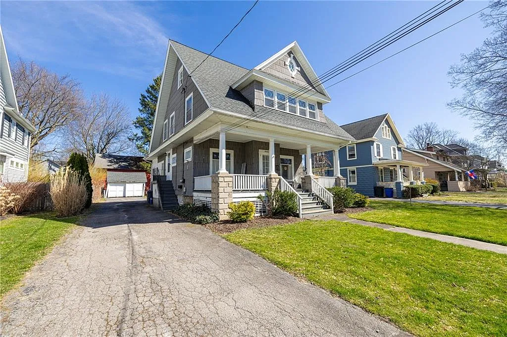 Building Photo - 13 4th Ave #2