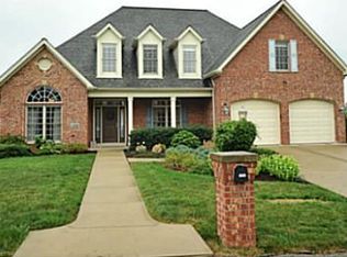 1550 Network Dr, Canonsburg, PA