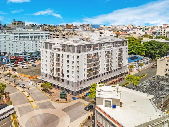 Cond Reina De Castilla APT 204, San Juan, PR 00901