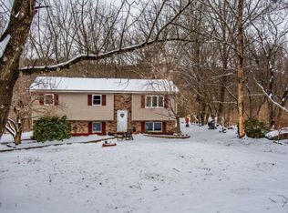 2609 W View Dr, Saylorsburg, PA 18353