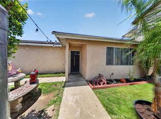 1012 N Vernon Ave, Azusa, CA 91702