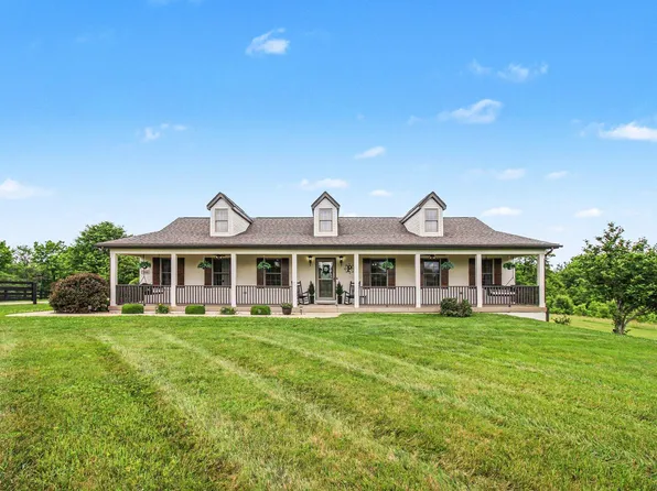 782 Bracht Piner Rd, Crittenden, KY 41030