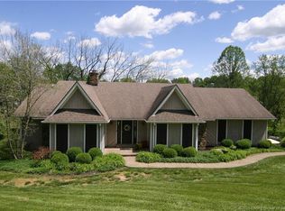5730 Lentzier Trce, Jeffersonville, IN 47130