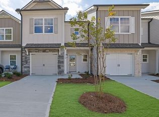 310 Heron St #15, Ball Ground, GA 30107