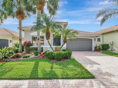 7059 Boscanni Drive, Boynton Beach, FL, 33437