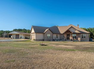 1340 Highway 35 S, Sheridan, AR 72150