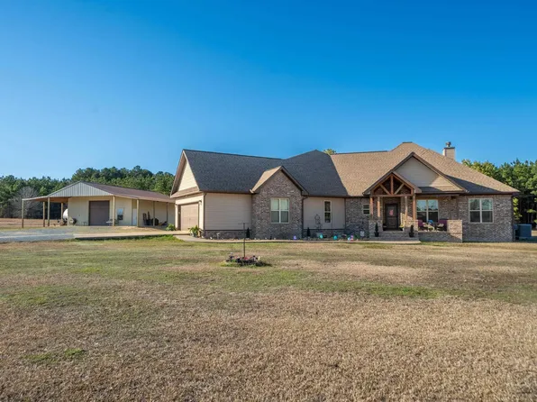 1340 Highway 35 S, Sheridan, AR 72150