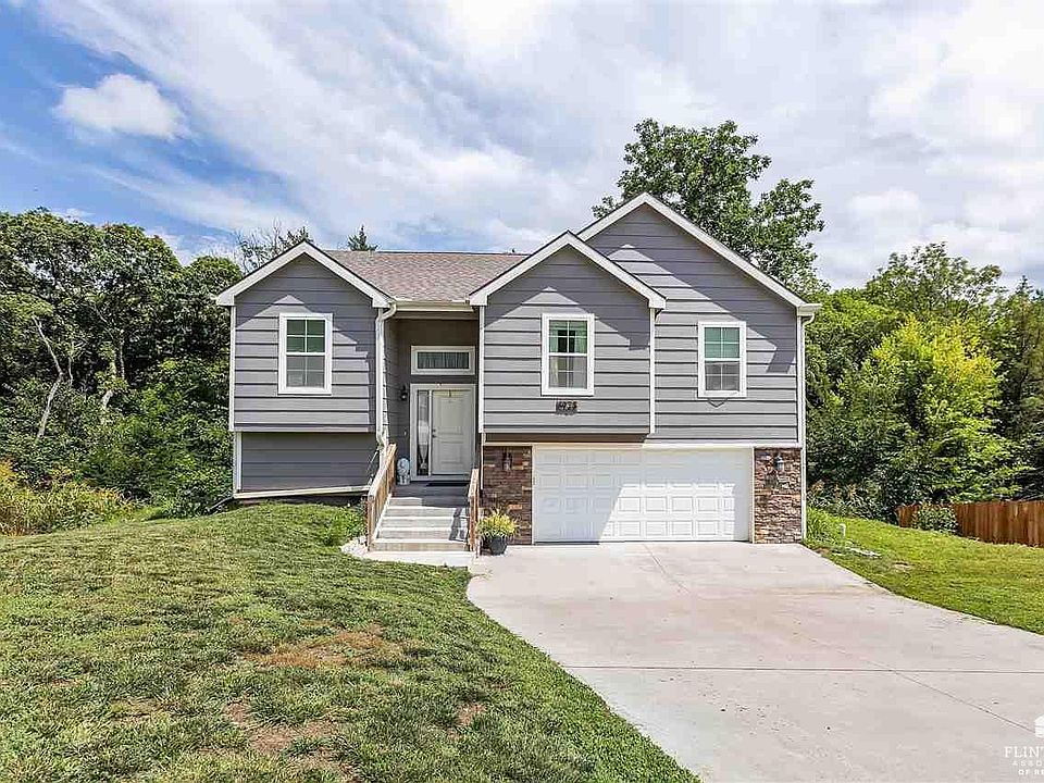 4923 Shadowridge Dr, Manhattan, KS 66503 MLS 20231766 Zillow