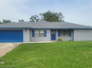 1608 Cedarbrook St, Lake Placid, FL 33852