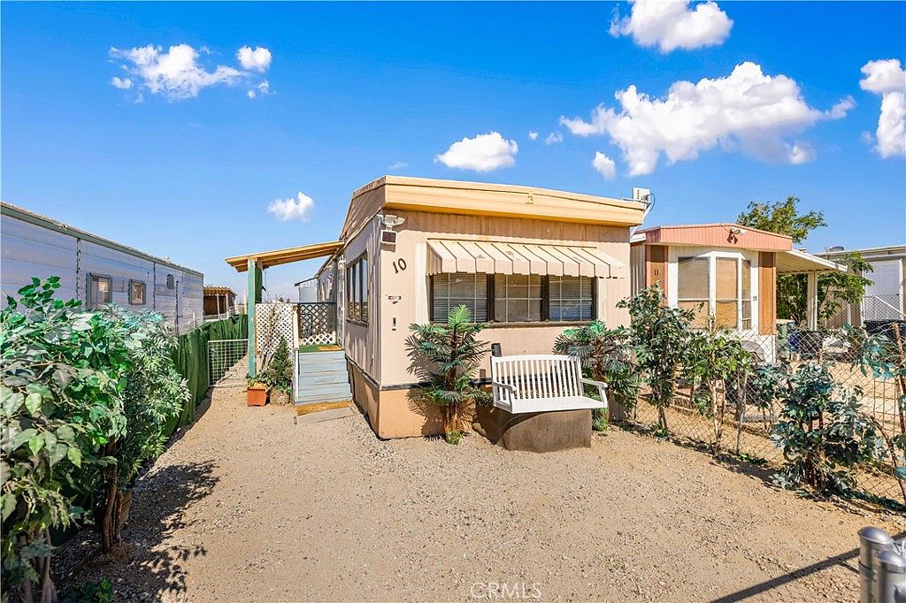 5335 W Rosamond Blvd APT 10, Rosamond, CA 93560 Zillow