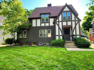 546 Moreley Ave, Akron, OH 44320