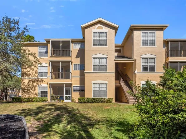 5125 Palm Springs Blvd Unit 3205, Tampa, FL 33647