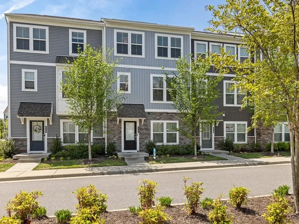 410 Bulkhead Pl, Williamsburg, VA 23188