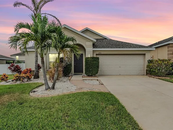 2406 Nighthawk Landing Ct, Ruskin, FL 33570